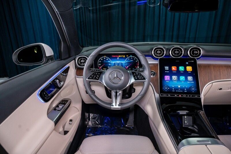 2026 Mercedes-Benz GLC 300 SUV Scottsdale AZ