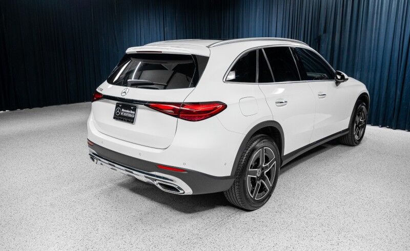 2026 Mercedes-Benz GLC 300 SUV Scottsdale AZ