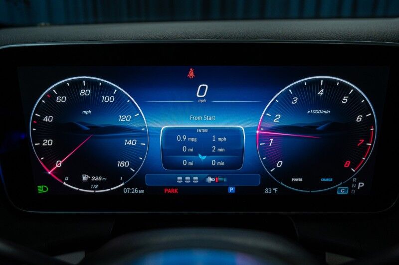 2026 Mercedes-Benz GLC 300 SUV Scottsdale AZ