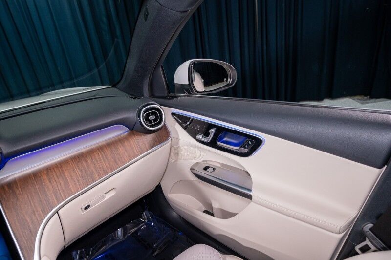 2026 Mercedes-Benz GLC 300 SUV Scottsdale AZ