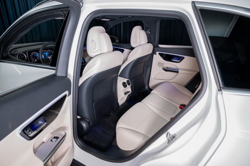2026 Mercedes-Benz GLC 300 SUV Scottsdale AZ