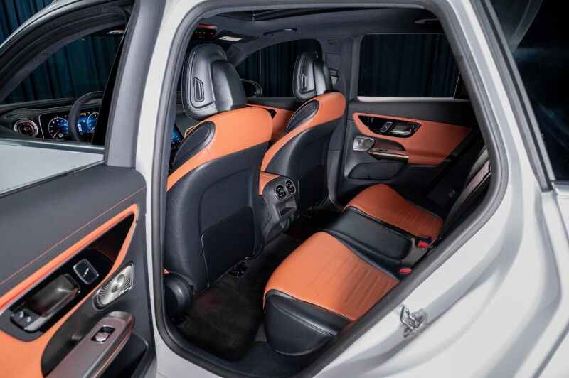 2026 Mercedes-Benz GLC 300 SUV Scottsdale AZ