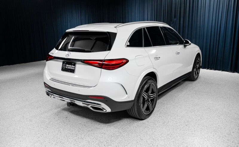 2026 Mercedes-Benz GLC 300 SUV Scottsdale AZ