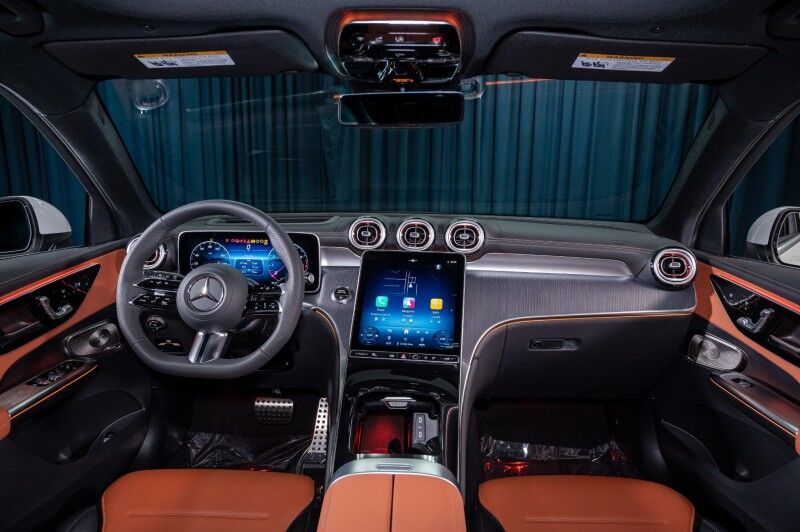 2026 Mercedes-Benz GLC 300 SUV Scottsdale AZ