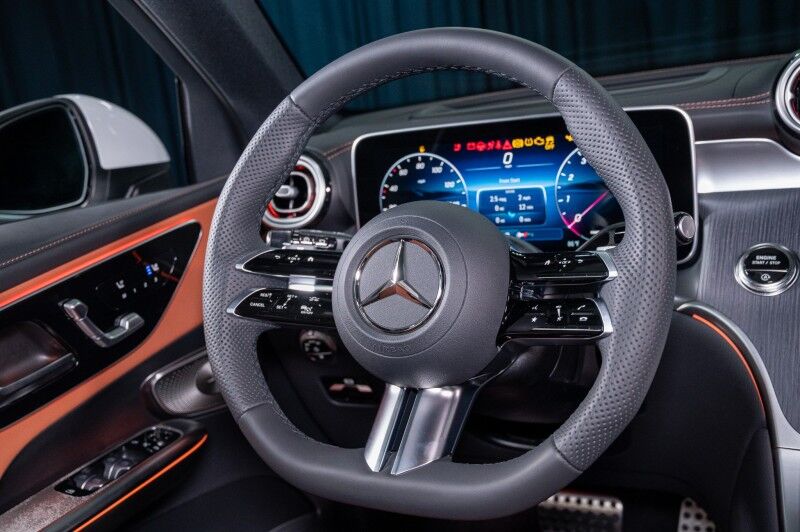 2026 Mercedes-Benz GLC 300 SUV Scottsdale AZ