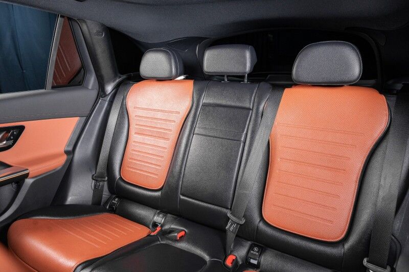 2026 Mercedes-Benz GLC 300 SUV Scottsdale AZ