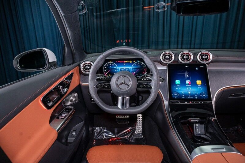 2026 Mercedes-Benz GLC 300 SUV Scottsdale AZ