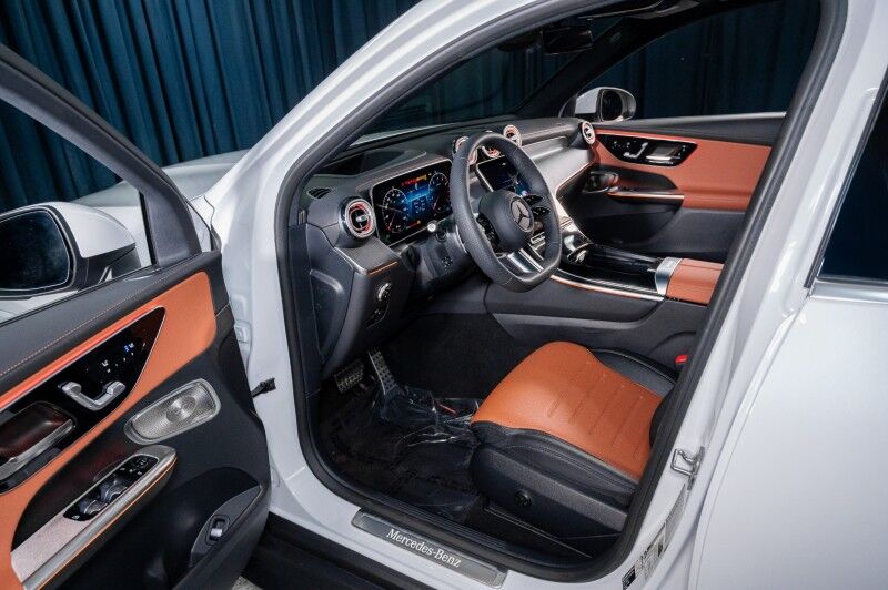 2026 Mercedes-Benz GLC 300 SUV Scottsdale AZ