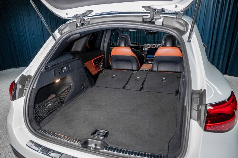 2026 Mercedes-Benz GLC 300 SUV Scottsdale AZ