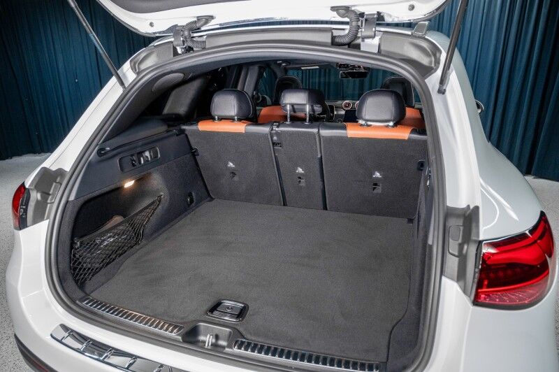 2026 Mercedes-Benz GLC 300 SUV Scottsdale AZ