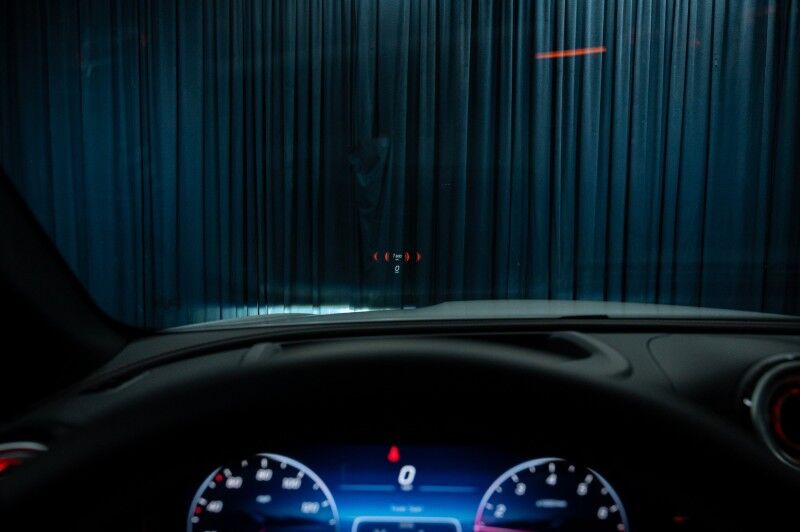 2026 Mercedes-Benz GLC 300 SUV Scottsdale AZ