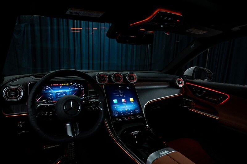 2026 Mercedes-Benz GLC 300 SUV Scottsdale AZ