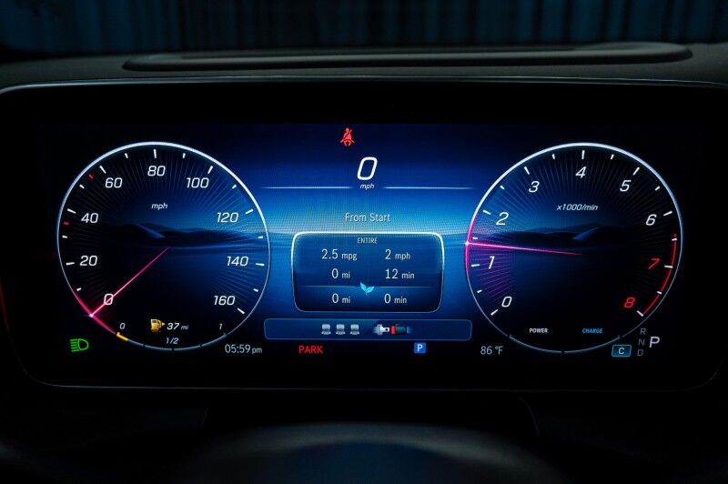 2026 Mercedes-Benz GLC 300 SUV Scottsdale AZ