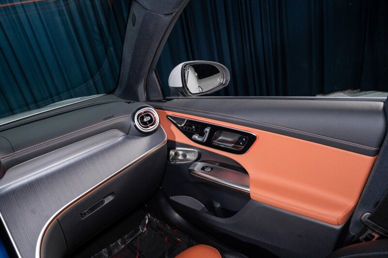 2026 Mercedes-Benz GLC 300 SUV Scottsdale AZ