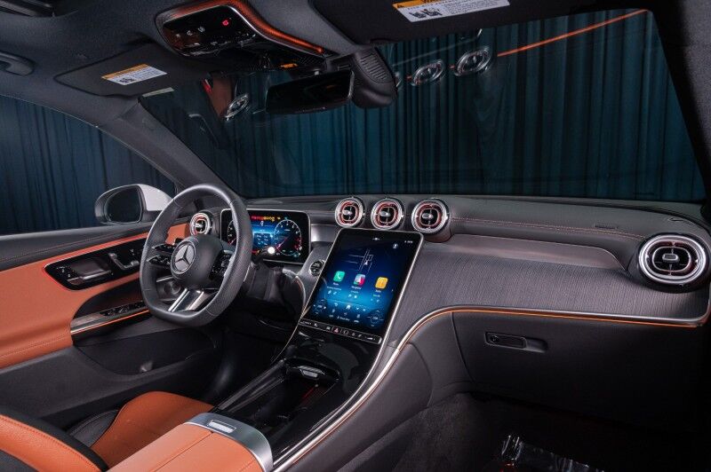 2026 Mercedes-Benz GLC 300 SUV Scottsdale AZ
