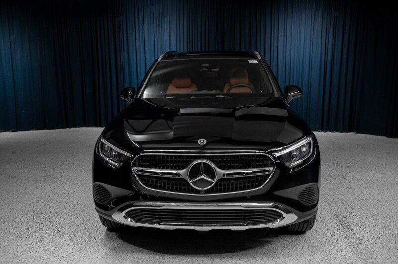 2026 Mercedes-Benz GLC 300 SUV