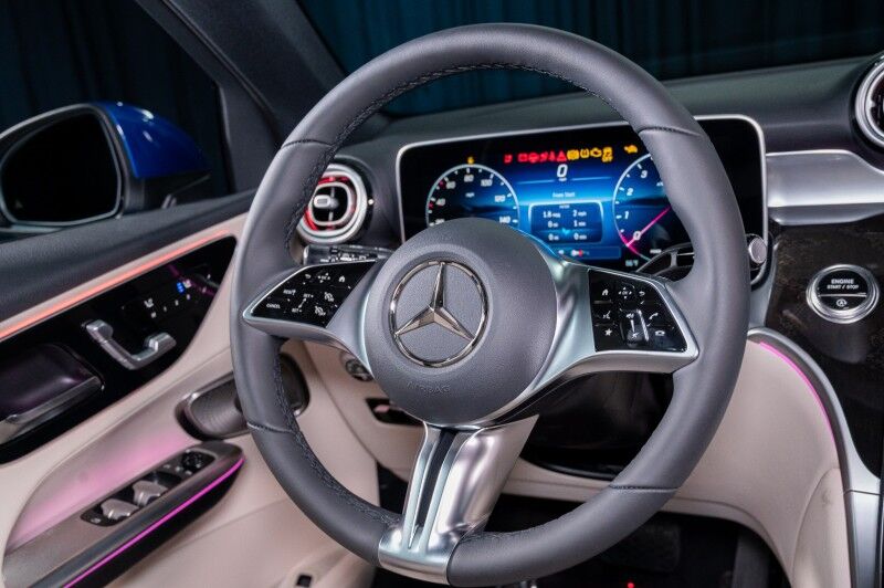 2026 Mercedes-Benz GLC 300 SUV Scottsdale AZ