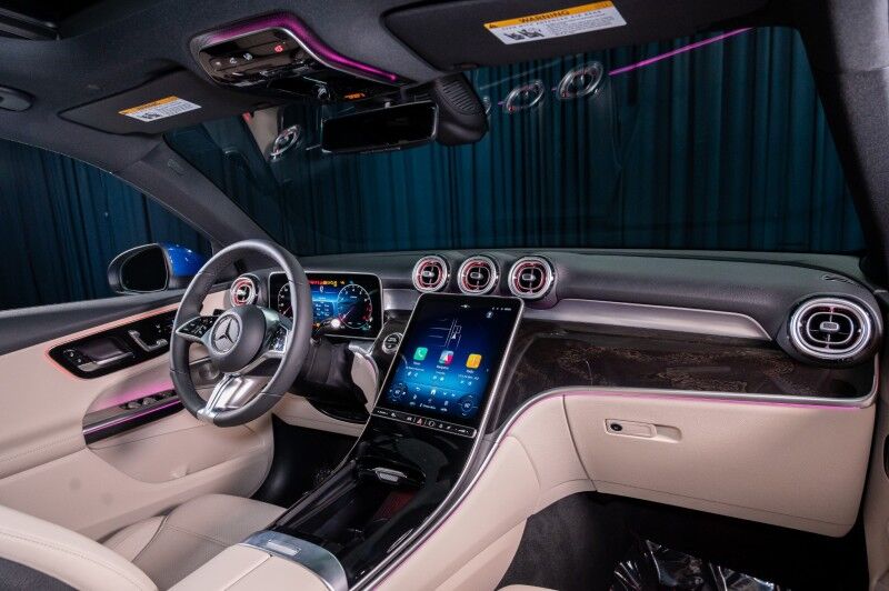 2026 Mercedes-Benz GLC 300 SUV Scottsdale AZ