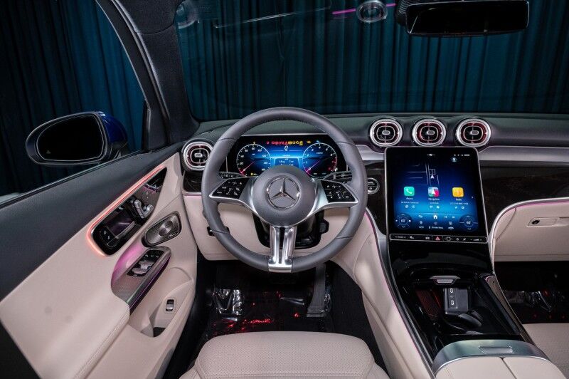 2026 Mercedes-Benz GLC 300 SUV Scottsdale AZ