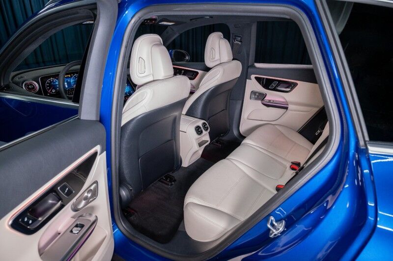 2026 Mercedes-Benz GLC 300 SUV Scottsdale AZ