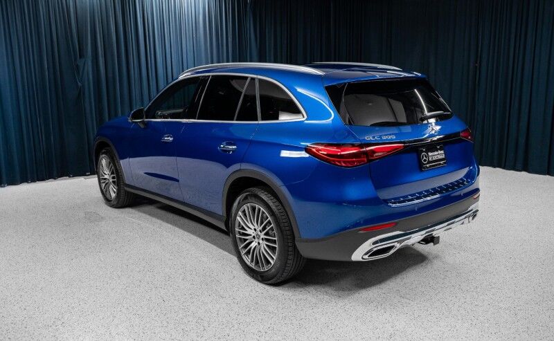 2026 Mercedes-Benz GLC 300 SUV Scottsdale AZ