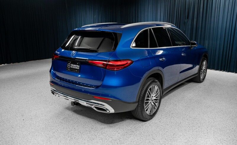 2026 Mercedes-Benz GLC 300 SUV Scottsdale AZ