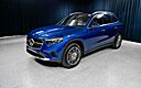 2026 Mercedes-Benz GLC 300 SUV