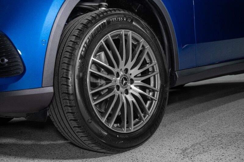 2026 Mercedes-Benz GLC 300 SUV Scottsdale AZ