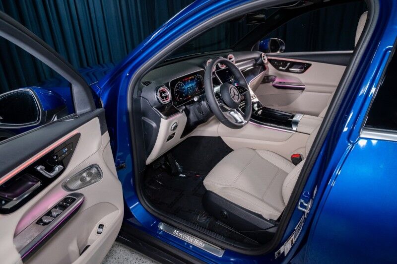 2026 Mercedes-Benz GLC 300 SUV Scottsdale AZ