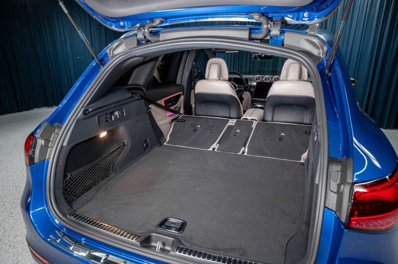 2026 Mercedes-Benz GLC 300 SUV Scottsdale AZ