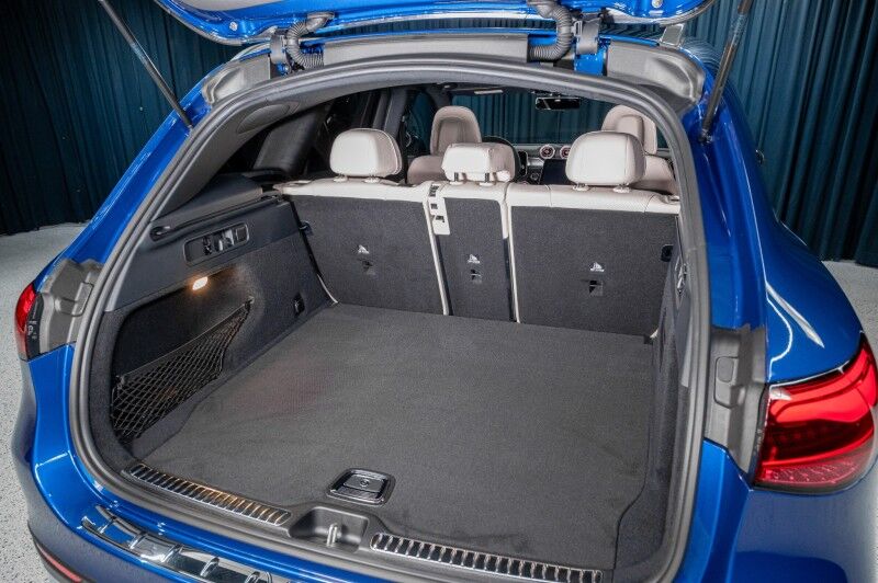 2026 Mercedes-Benz GLC 300 SUV Scottsdale AZ