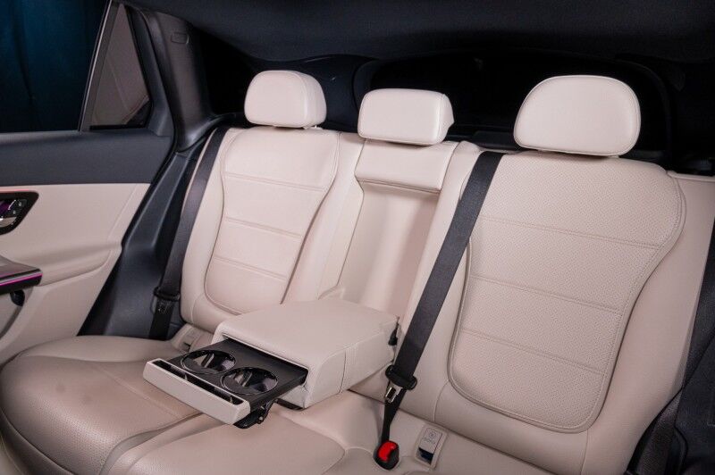 2026 Mercedes-Benz GLC 300 SUV Scottsdale AZ