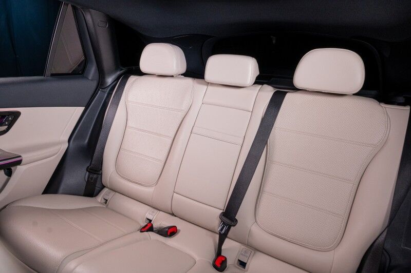 2026 Mercedes-Benz GLC 300 SUV Scottsdale AZ