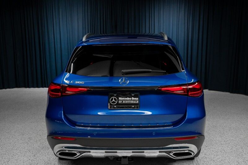 2026 Mercedes-Benz GLC 300 SUV Scottsdale AZ