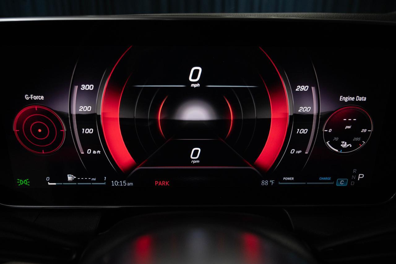 2026 Mercedes-Benz GLC 300 SUV Scottsdale AZ