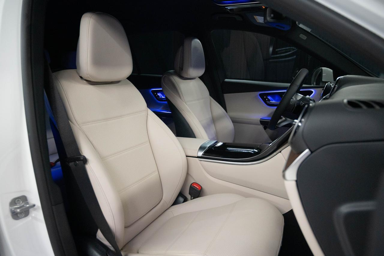 2026 Mercedes-Benz GLC 300 SUV Scottsdale AZ