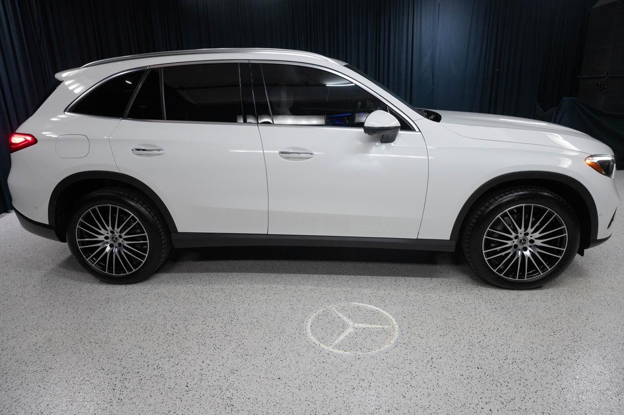 2026 Mercedes-Benz GLC 300 SUV Scottsdale AZ