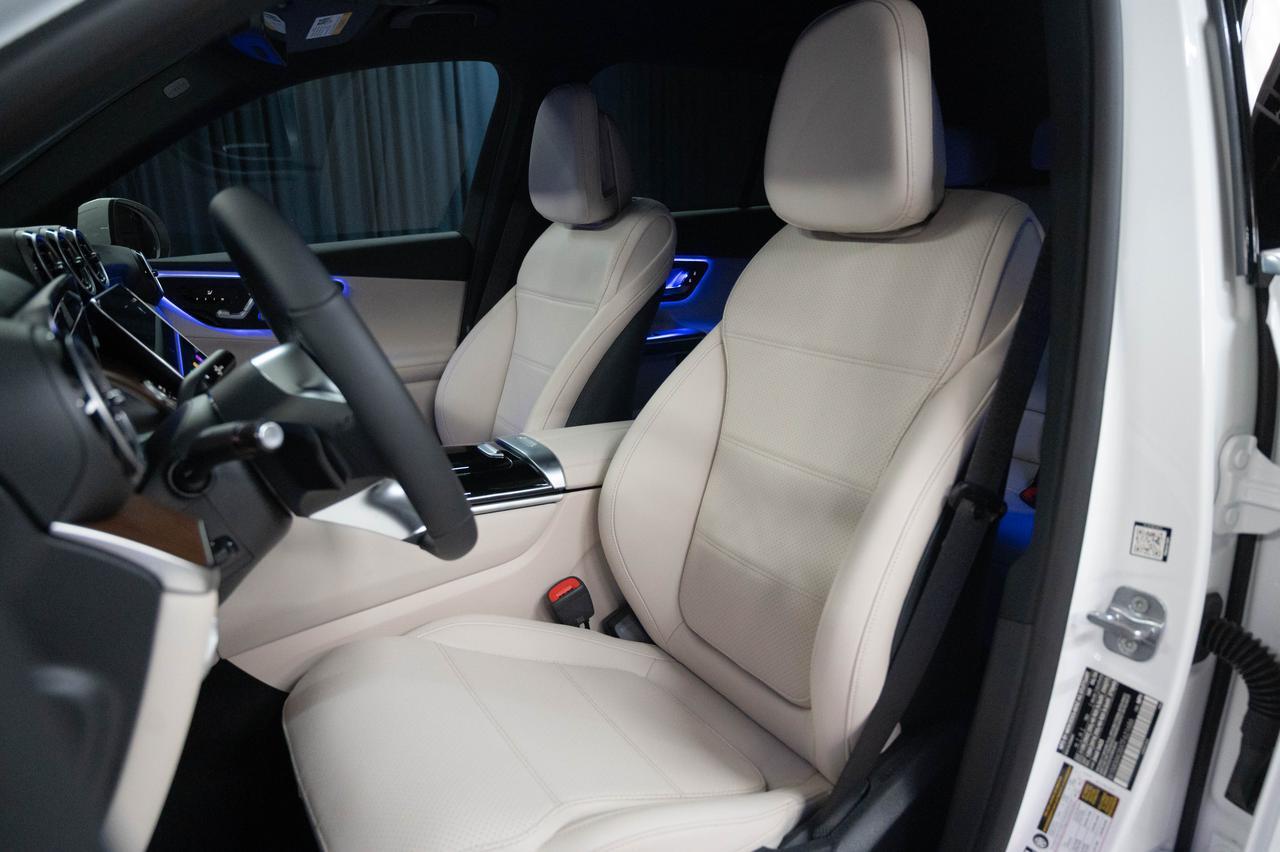 2026 Mercedes-Benz GLC 300 SUV Scottsdale AZ