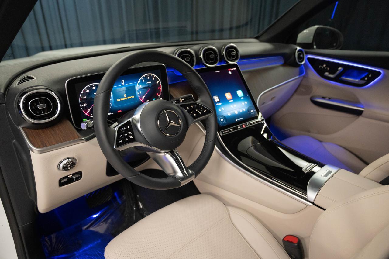 2026 Mercedes-Benz GLC 300 SUV Scottsdale AZ