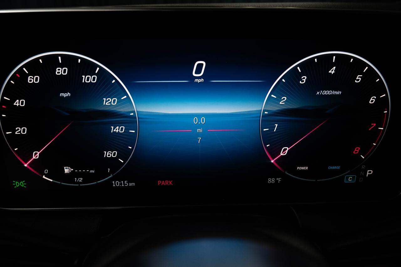 2026 Mercedes-Benz GLC 300 SUV Scottsdale AZ
