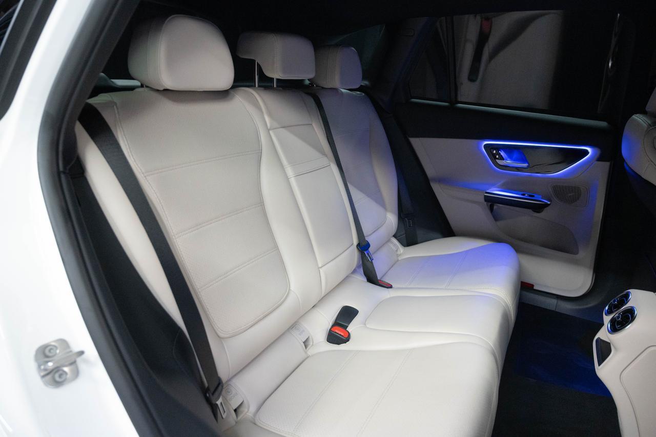 2026 Mercedes-Benz GLC 300 SUV Scottsdale AZ