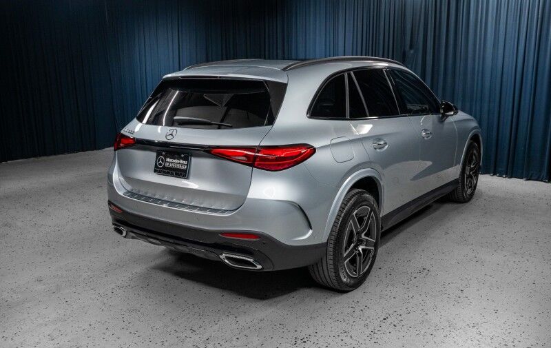 2026 Mercedes-Benz GLC 300 SUV Scottsdale AZ
