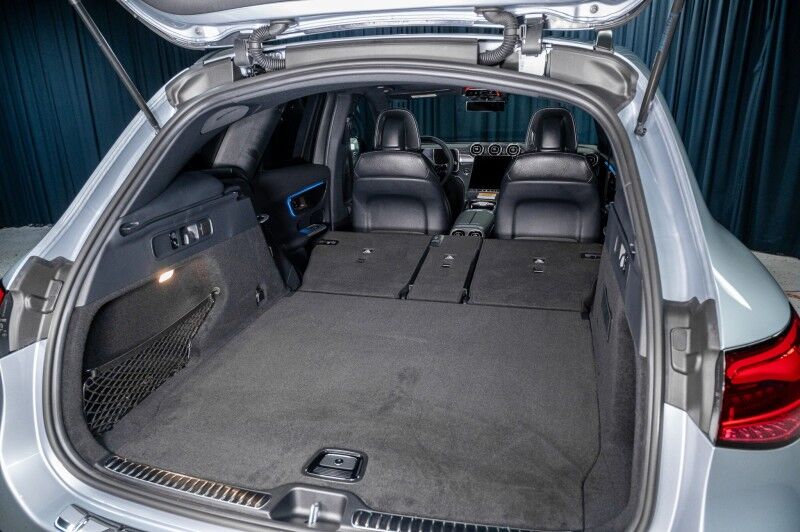 2026 Mercedes-Benz GLC 300 SUV Scottsdale AZ