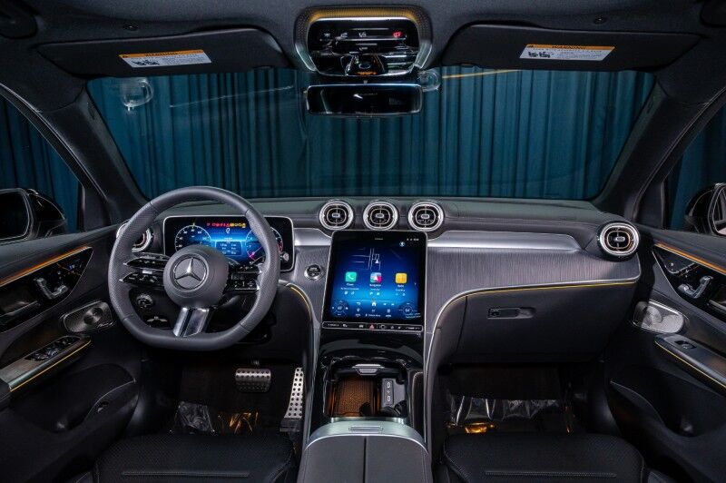2026 Mercedes-Benz GLC 300 SUV Scottsdale AZ