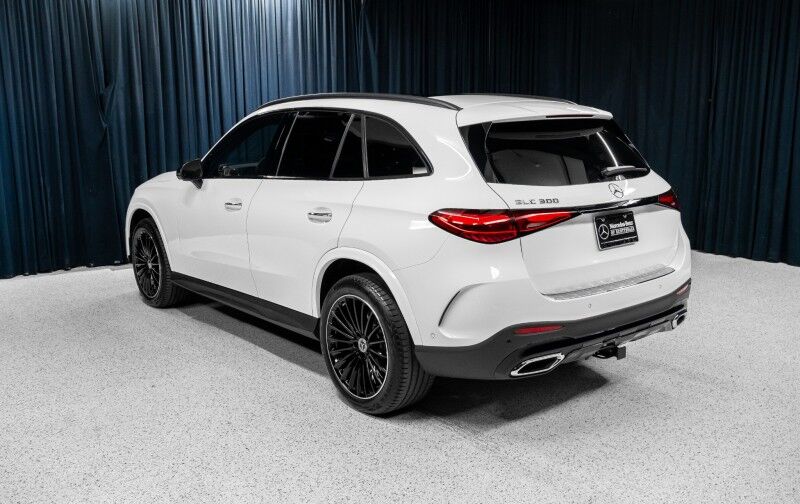 2026 Mercedes-Benz GLC 300 SUV Scottsdale AZ