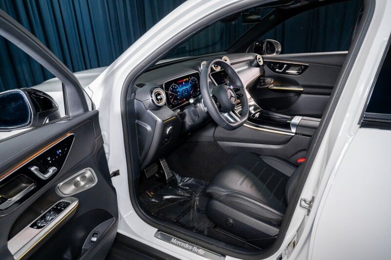 2026 Mercedes-Benz GLC 300 SUV Scottsdale AZ