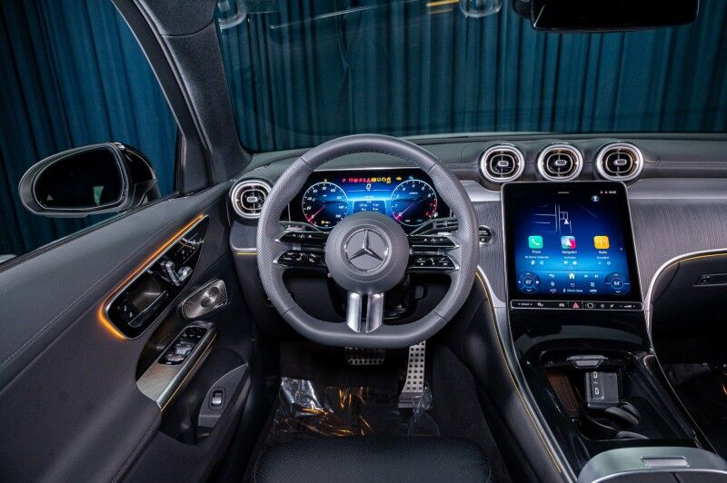 2026 Mercedes-Benz GLC 300 SUV Scottsdale AZ