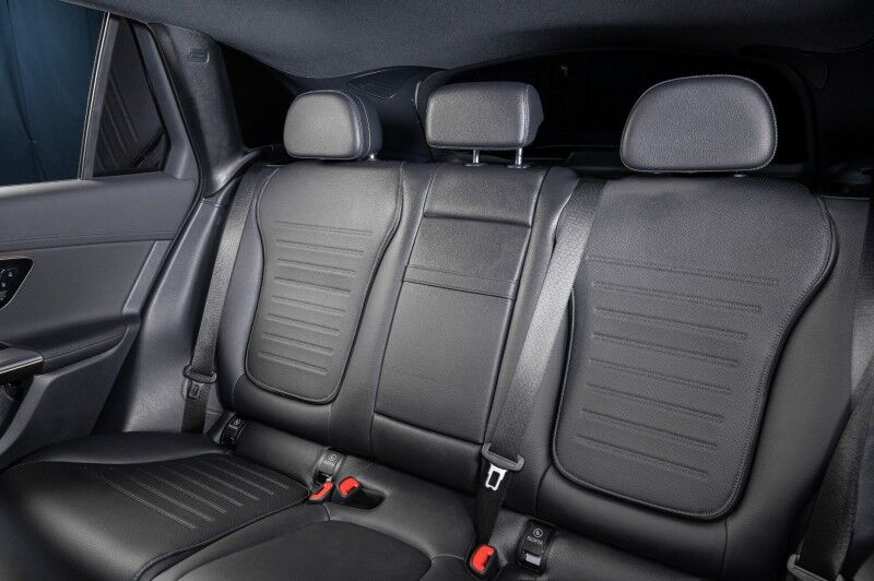 2026 Mercedes-Benz GLC 300 SUV Scottsdale AZ