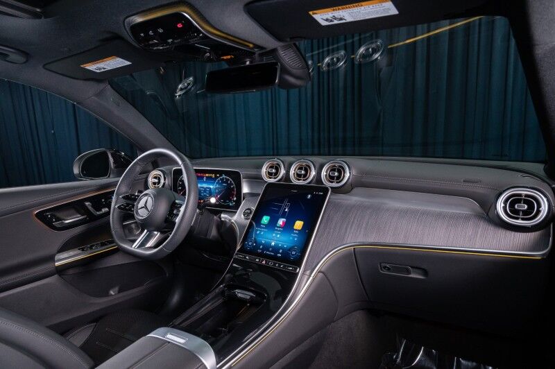 2026 Mercedes-Benz GLC 300 SUV Scottsdale AZ