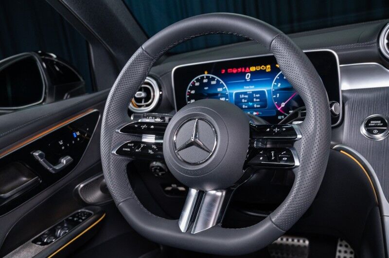 2026 Mercedes-Benz GLC 300 SUV Scottsdale AZ
